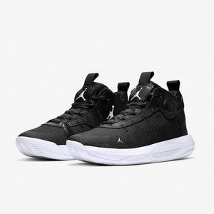 Jordan Jumpman 2020 in Black and White